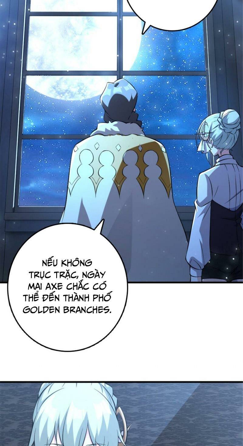 Thả Vu Nữ Đó Ra: Chapter 510
