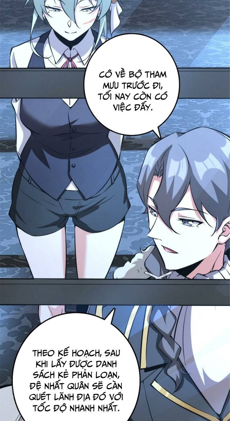 Thả Vu Nữ Đó Ra: Chapter 510