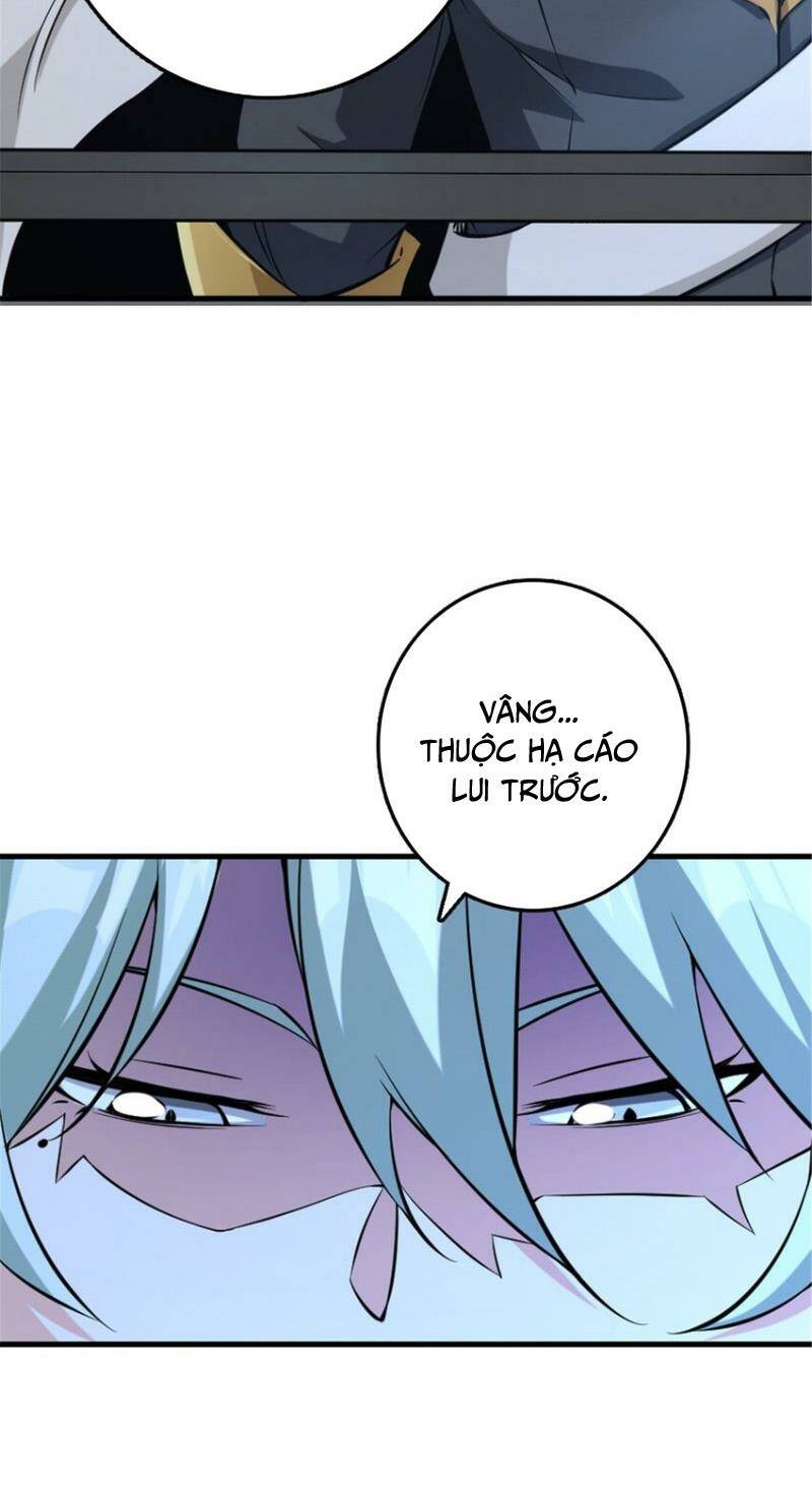 Thả Vu Nữ Đó Ra: Chapter 510