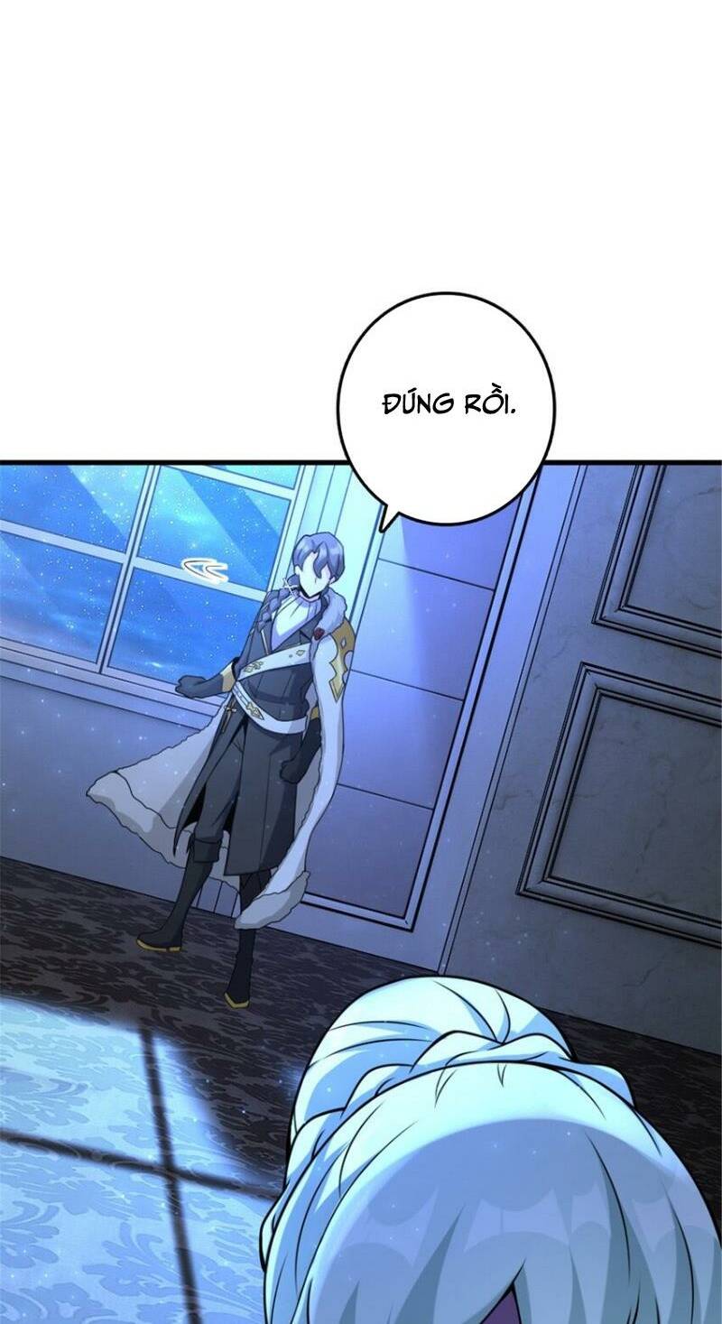 Thả Vu Nữ Đó Ra: Chapter 510