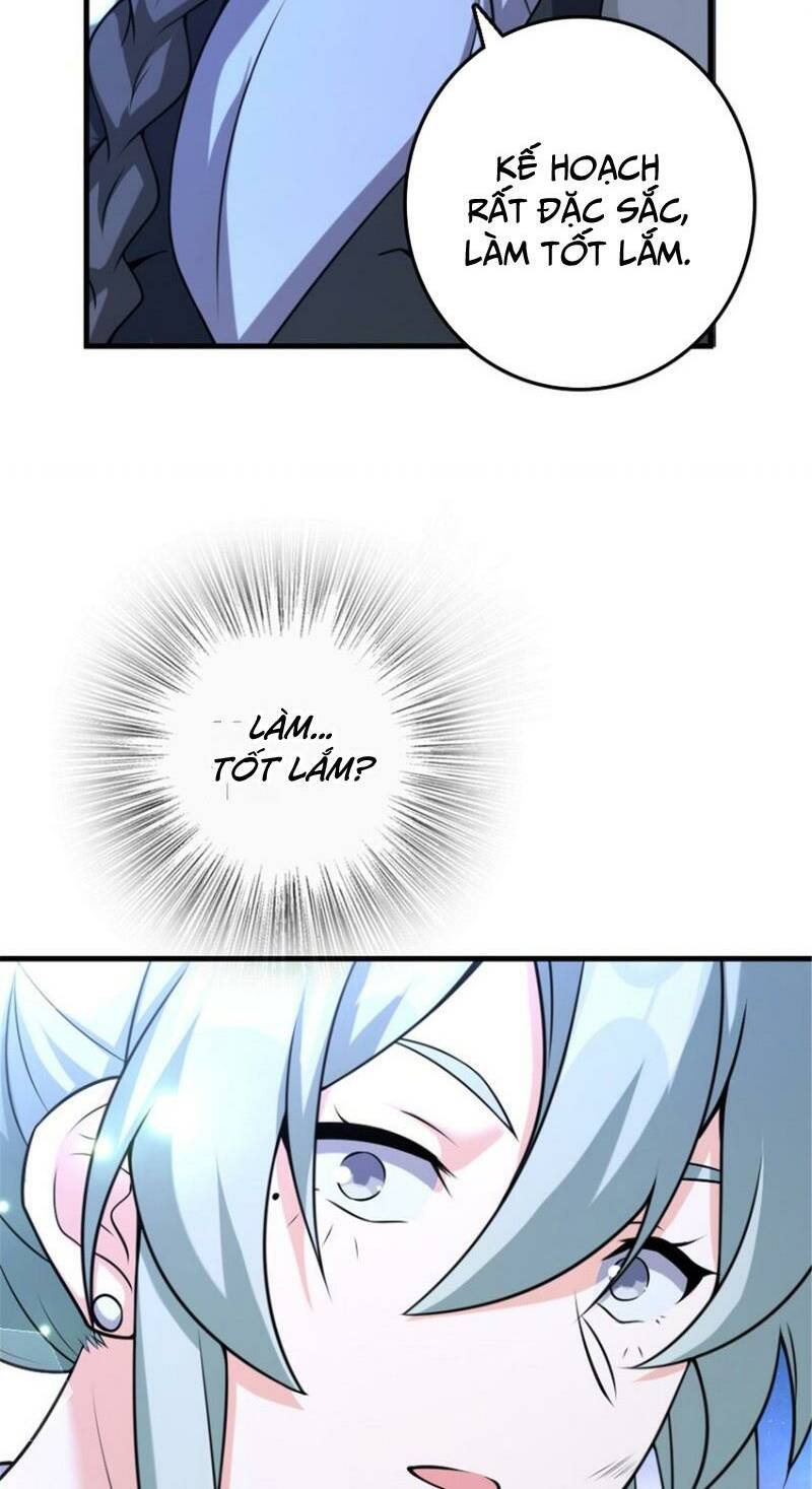 Thả Vu Nữ Đó Ra: Chapter 510