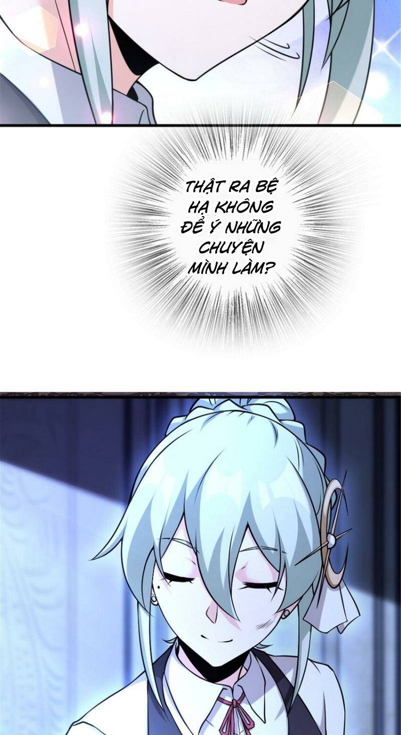 Thả Vu Nữ Đó Ra: Chapter 510