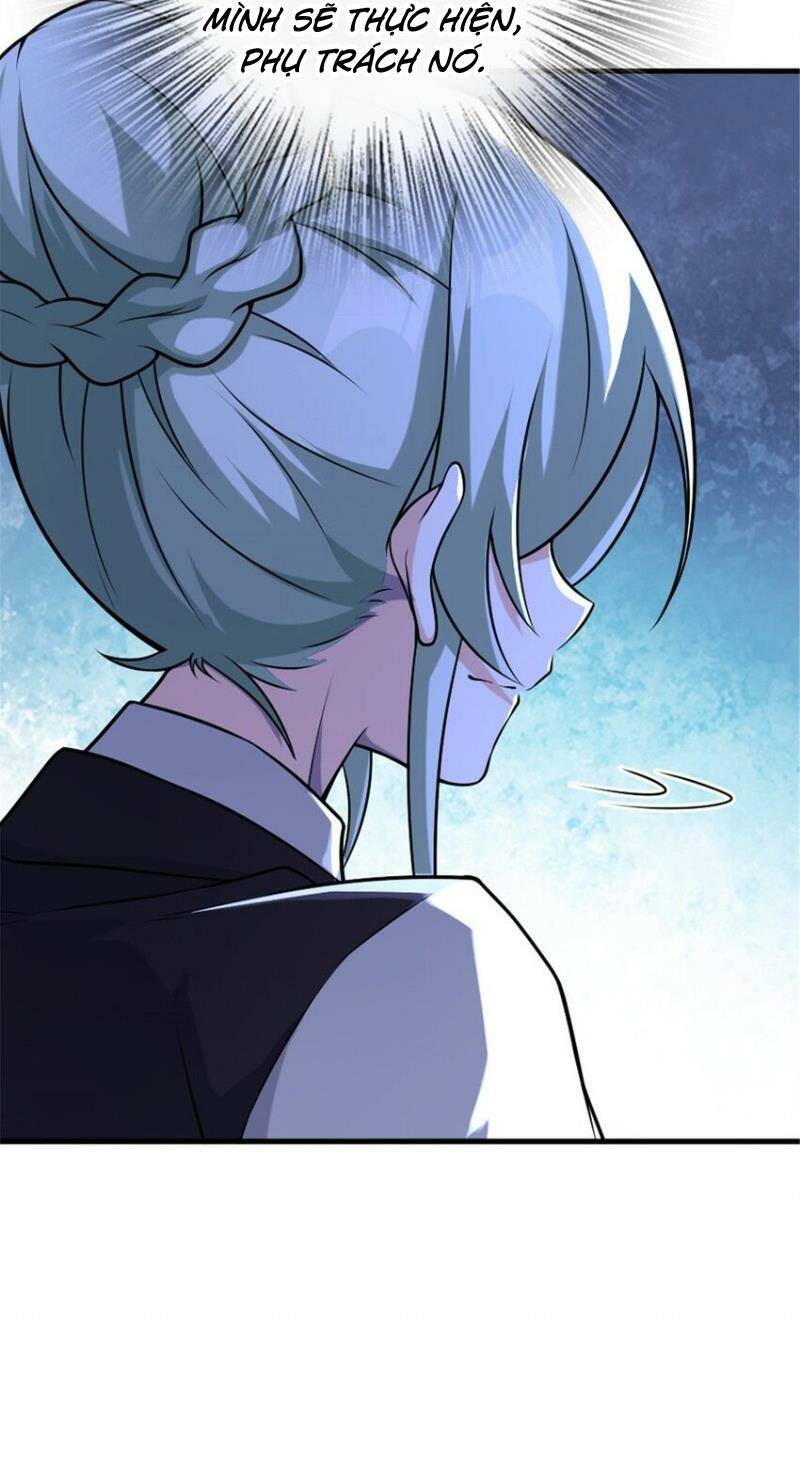 Thả Vu Nữ Đó Ra: Chapter 510