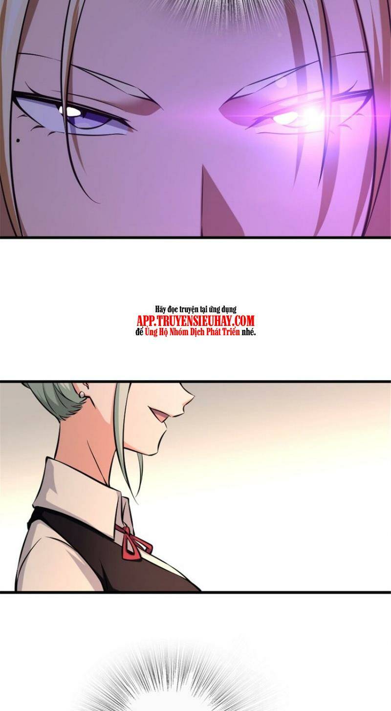 Thả Vu Nữ Đó Ra: Chapter 510