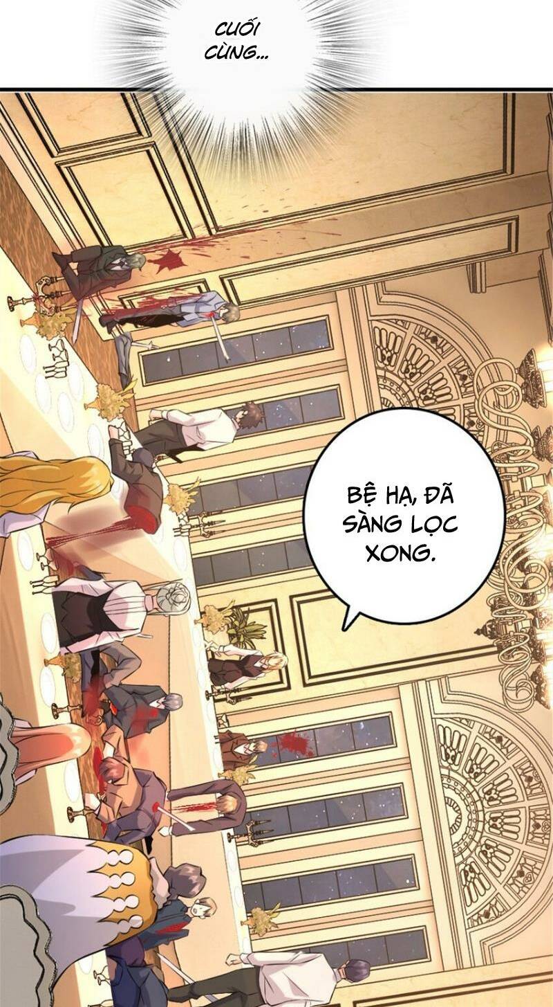 Thả Vu Nữ Đó Ra: Chapter 510