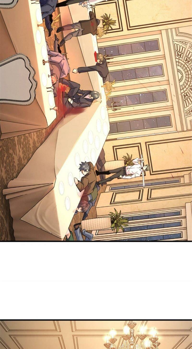 Thả Vu Nữ Đó Ra: Chapter 510