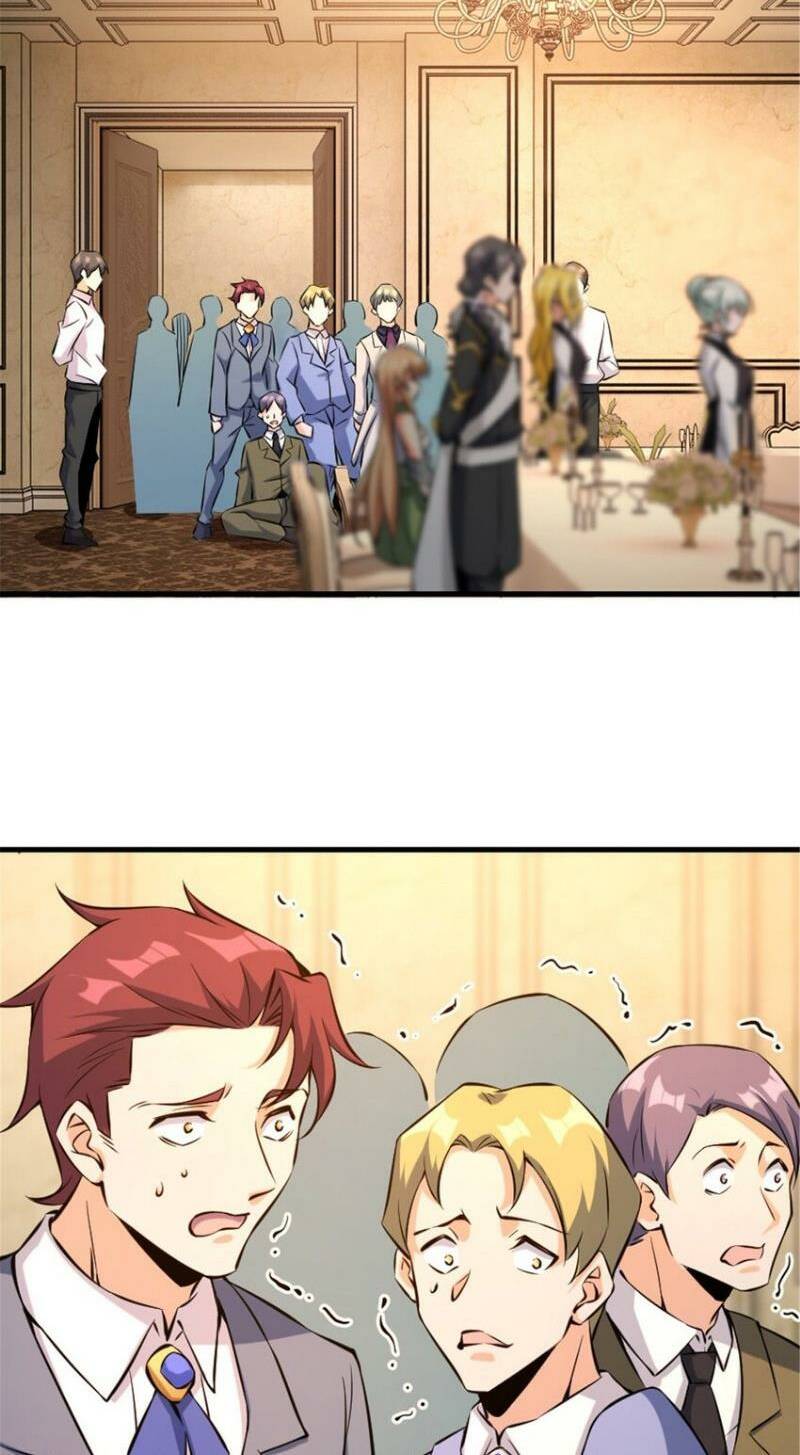 Thả Vu Nữ Đó Ra: Chapter 510