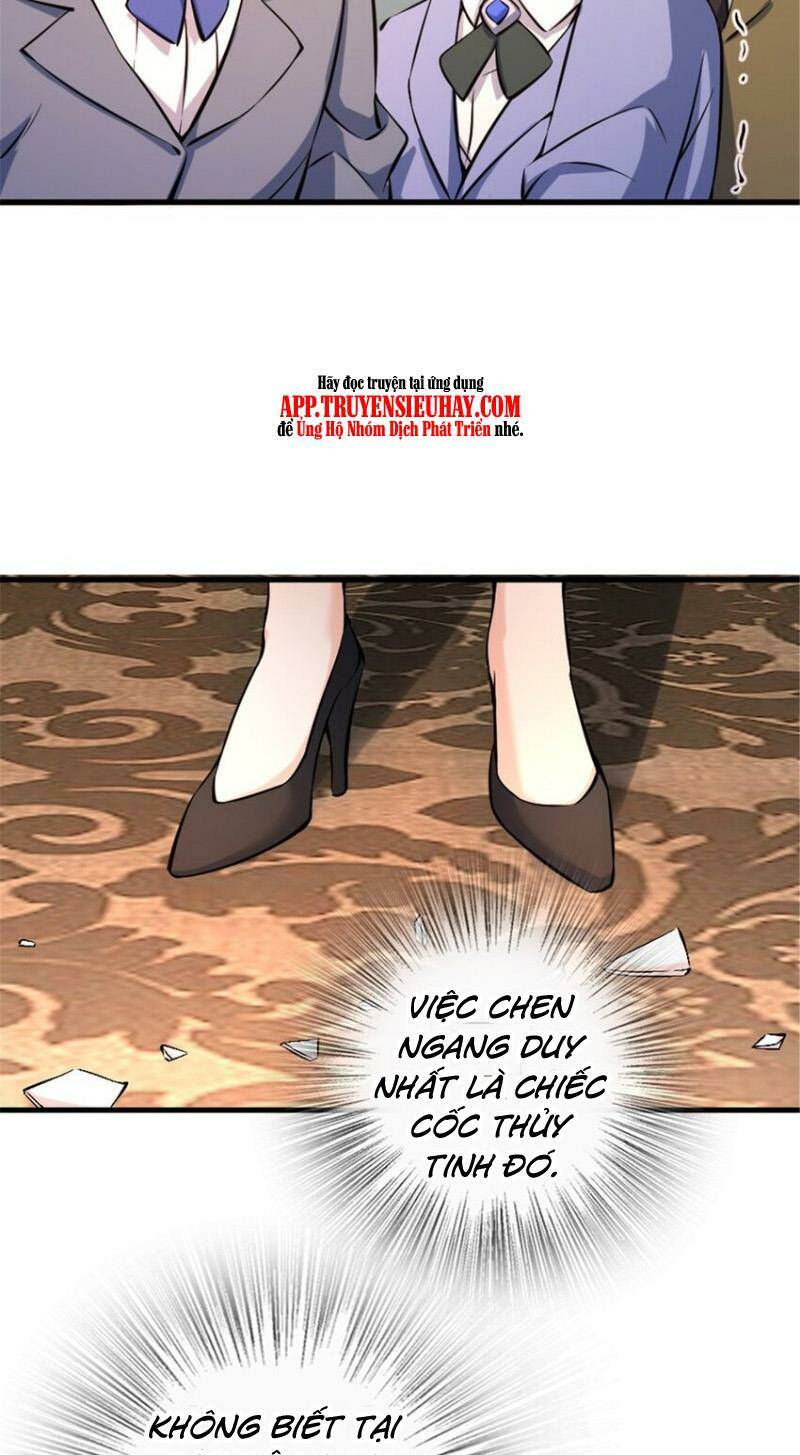 Thả Vu Nữ Đó Ra: Chapter 510