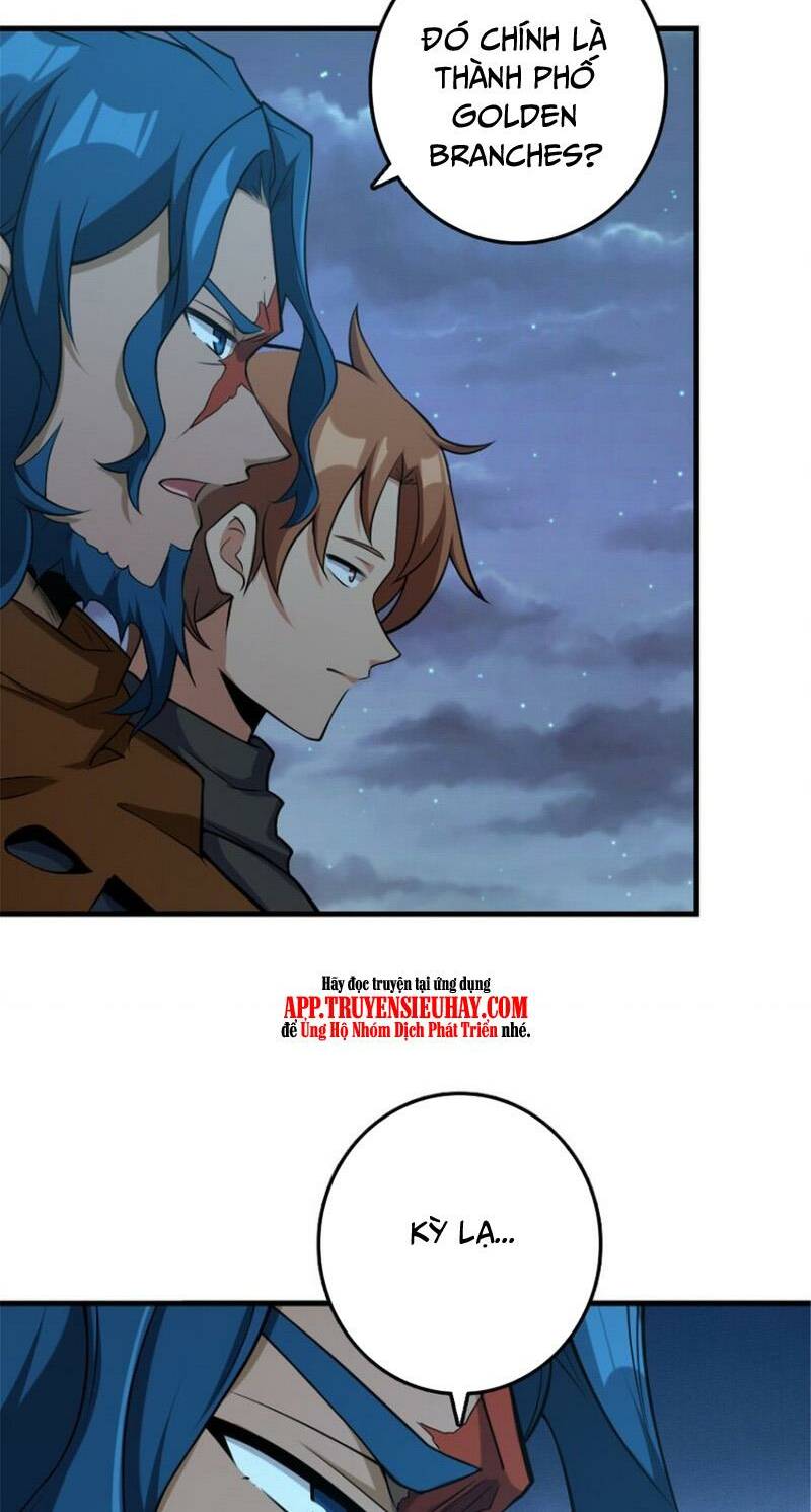 Thả Vu Nữ Đó Ra: Chapter 511