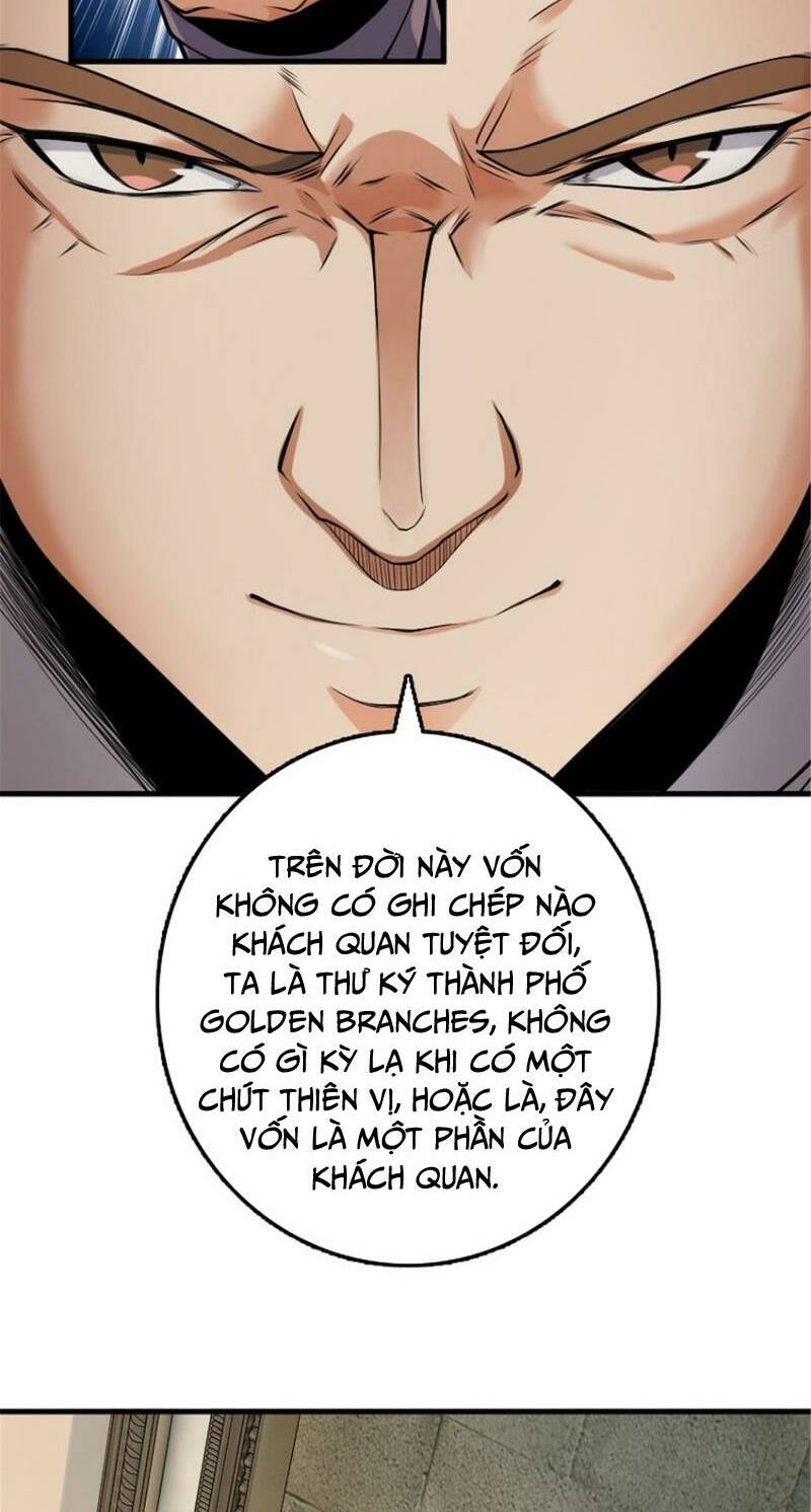 Thả Vu Nữ Đó Ra: Chapter 511