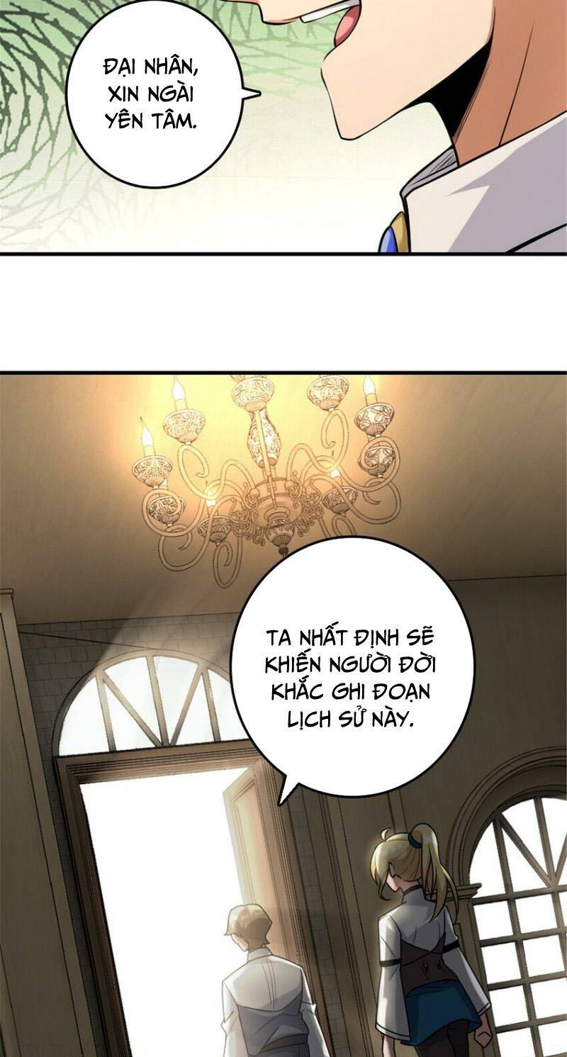 Thả Vu Nữ Đó Ra: Chapter 511