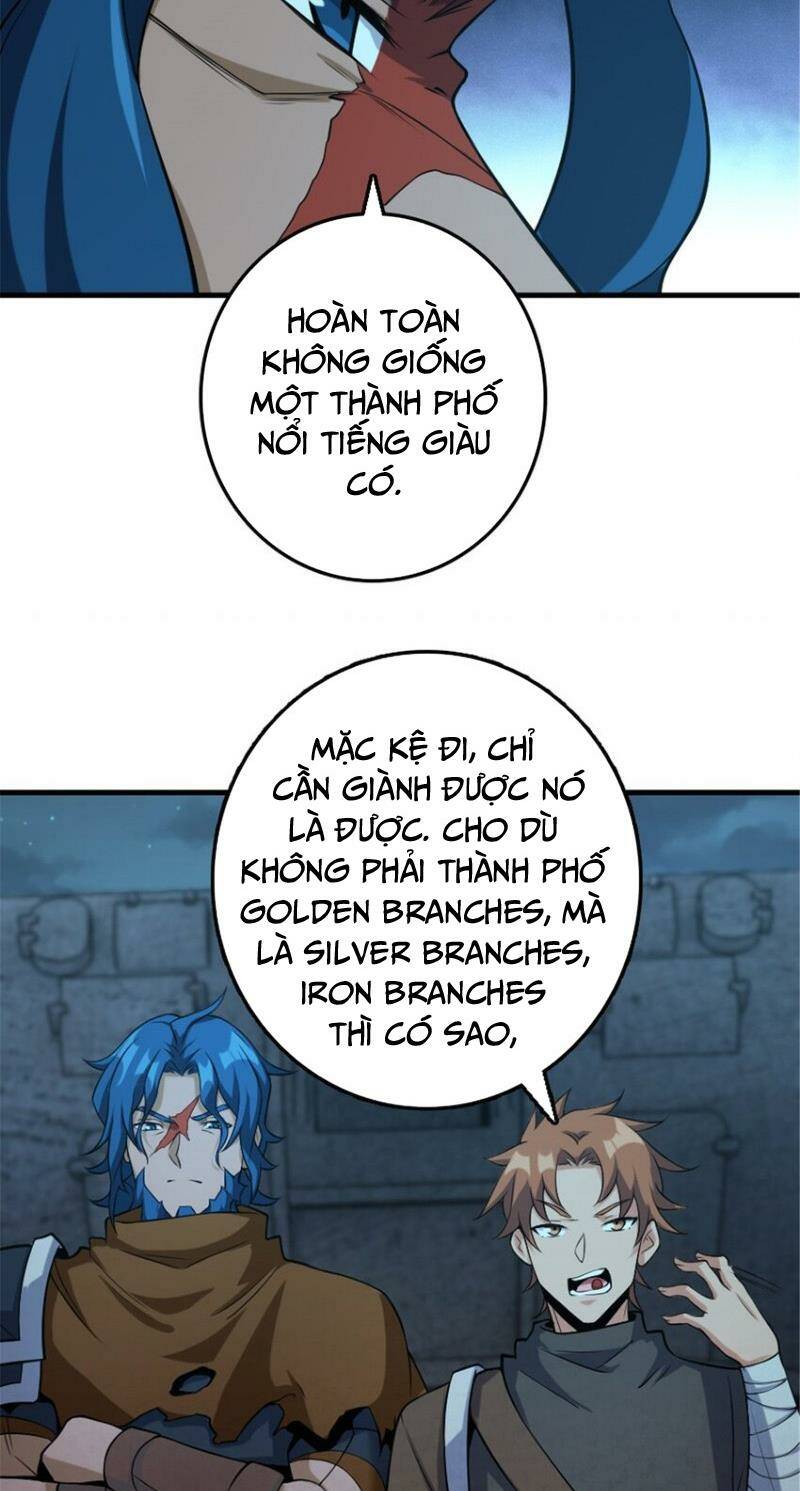 Thả Vu Nữ Đó Ra: Chapter 511