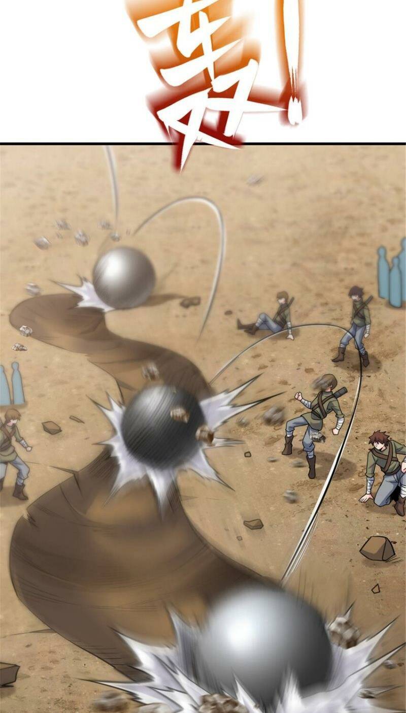Thả Vu Nữ Đó Ra: Chapter 511