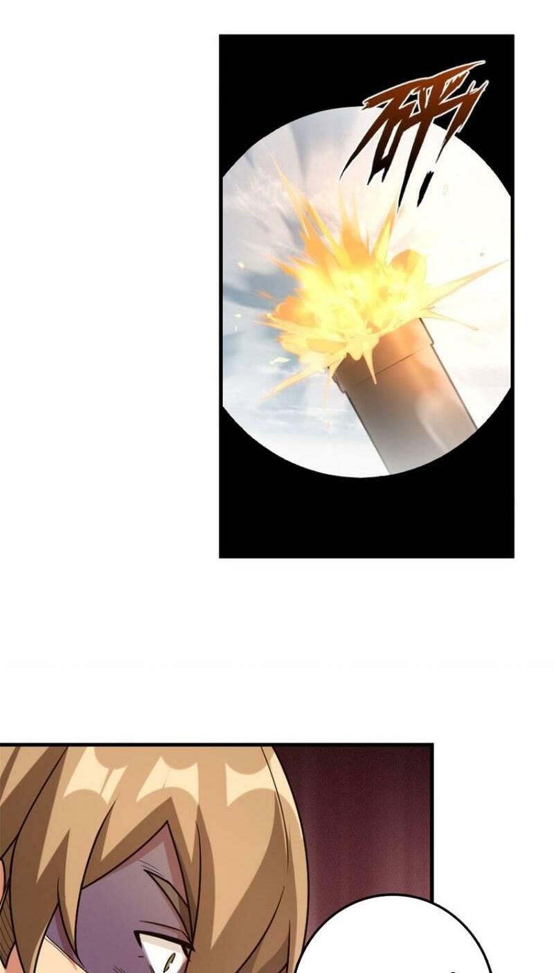 Thả Vu Nữ Đó Ra: Chapter 511