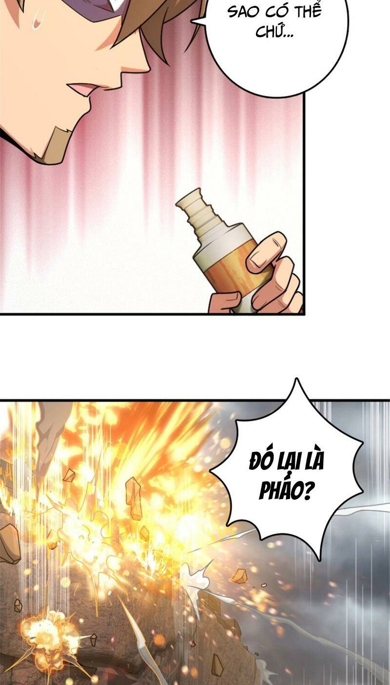 Thả Vu Nữ Đó Ra: Chapter 511