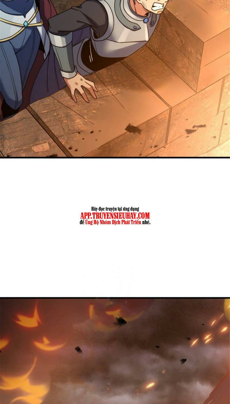 Thả Vu Nữ Đó Ra: Chapter 511