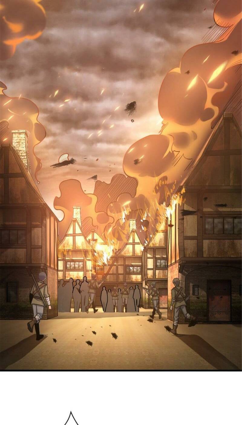 Thả Vu Nữ Đó Ra: Chapter 511