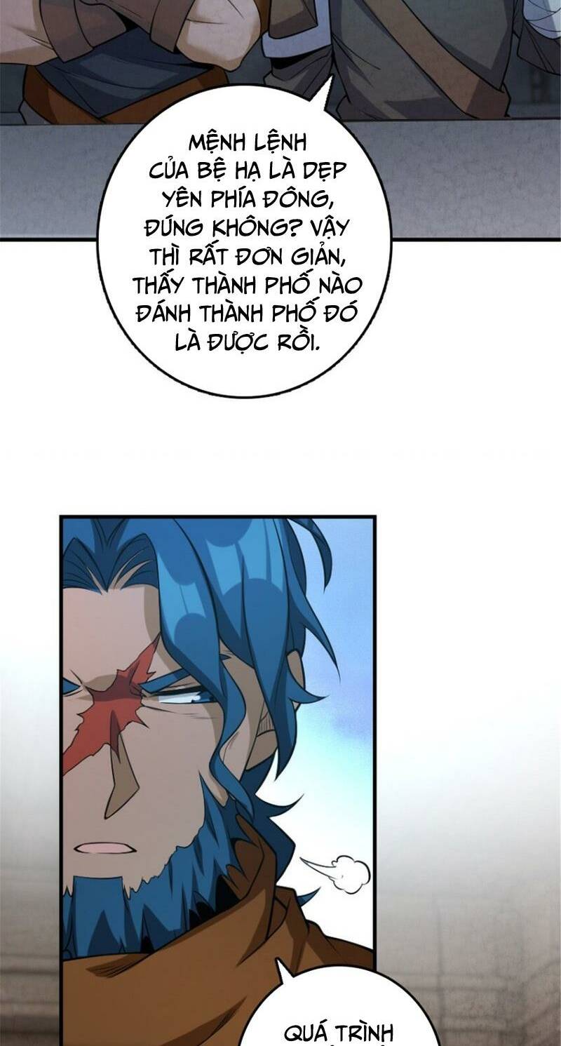 Thả Vu Nữ Đó Ra: Chapter 511