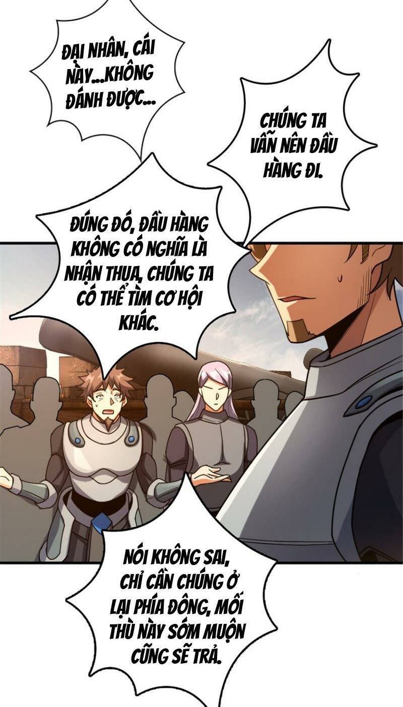 Thả Vu Nữ Đó Ra: Chapter 511