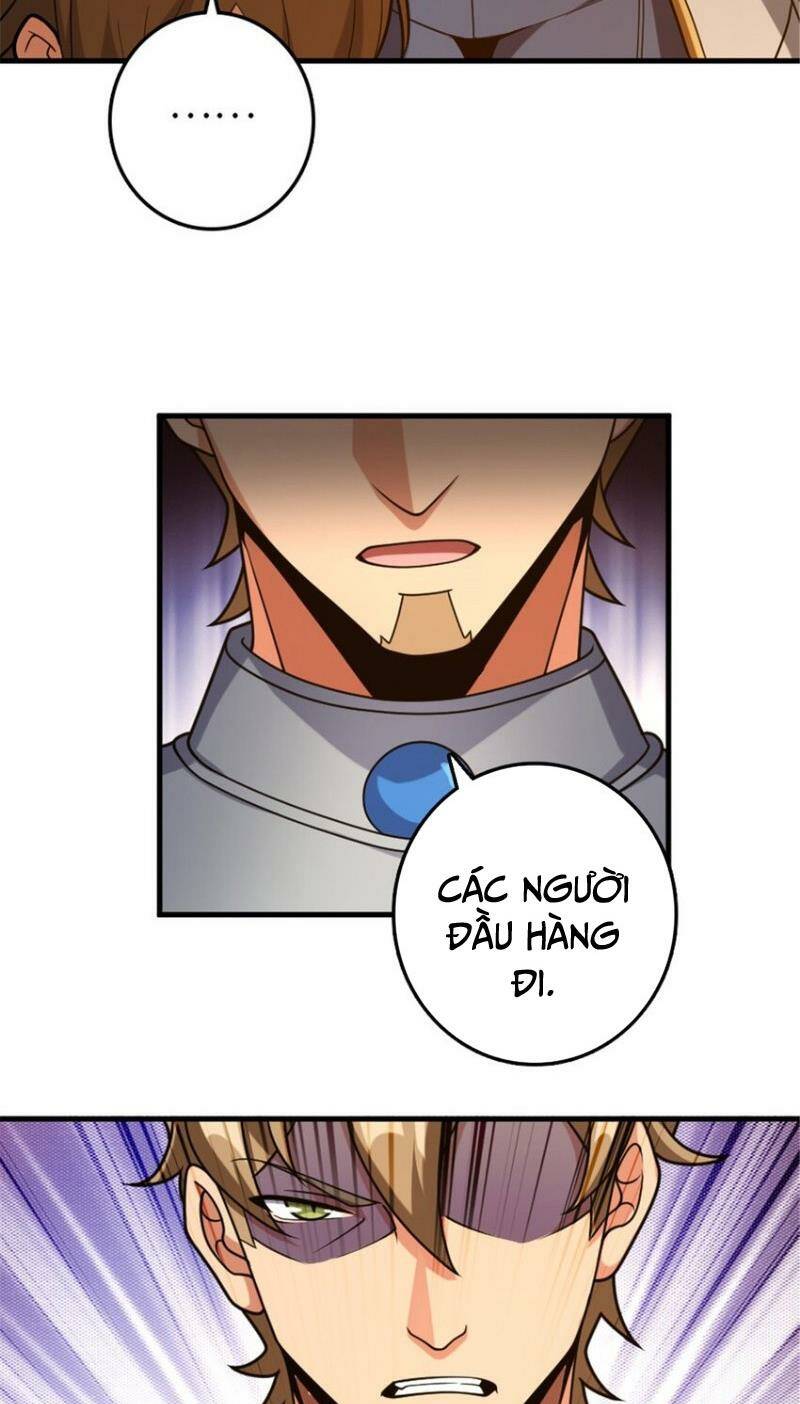 Thả Vu Nữ Đó Ra: Chapter 511