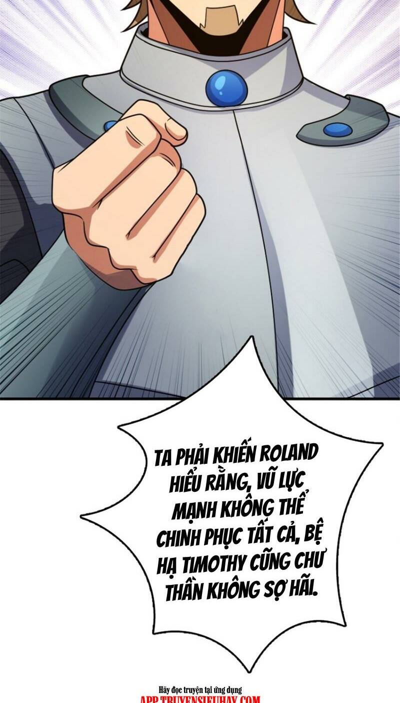 Thả Vu Nữ Đó Ra: Chapter 511