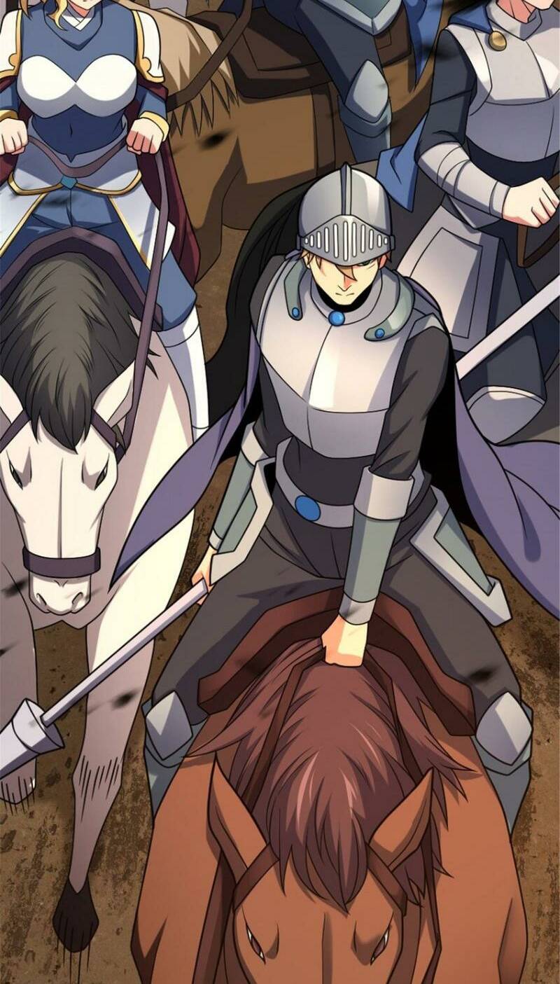 Thả Vu Nữ Đó Ra: Chapter 511
