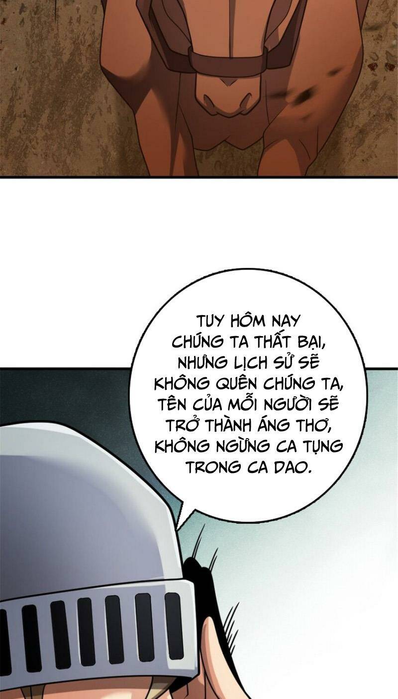 Thả Vu Nữ Đó Ra: Chapter 511