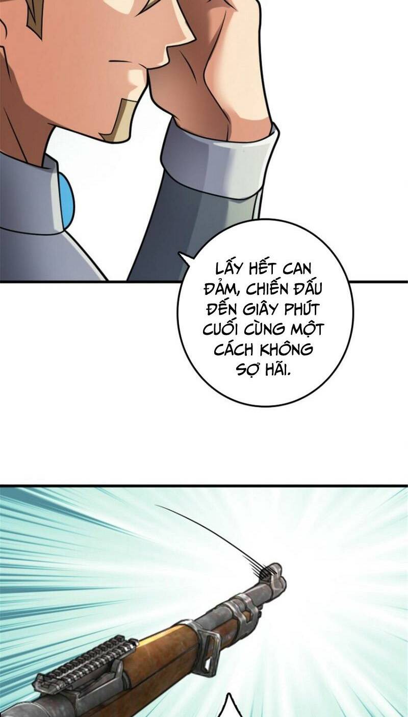 Thả Vu Nữ Đó Ra: Chapter 511