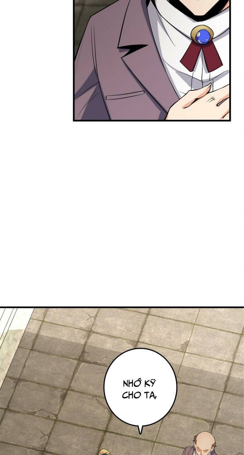 Thả Vu Nữ Đó Ra: Chapter 511