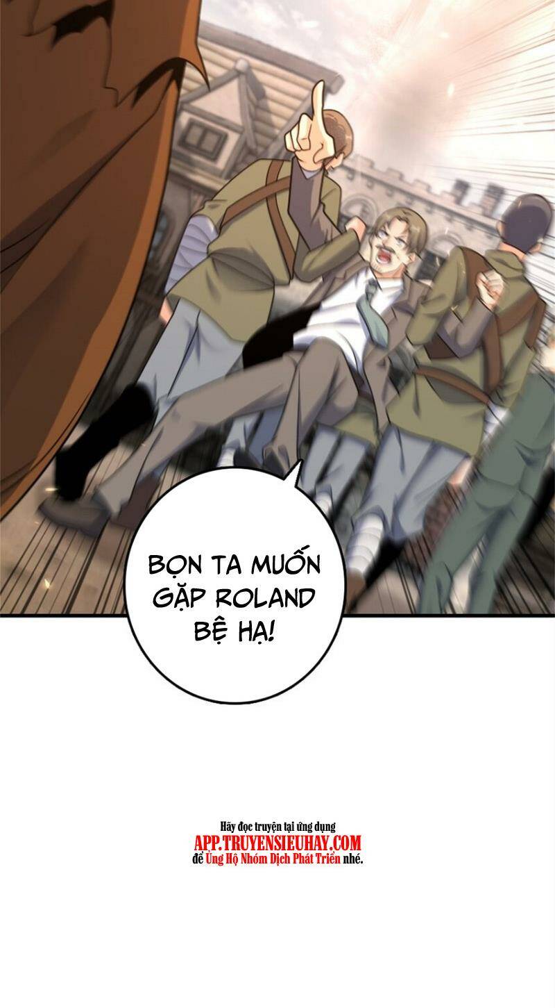 Thả Vu Nữ Đó Ra: Chapter 512
