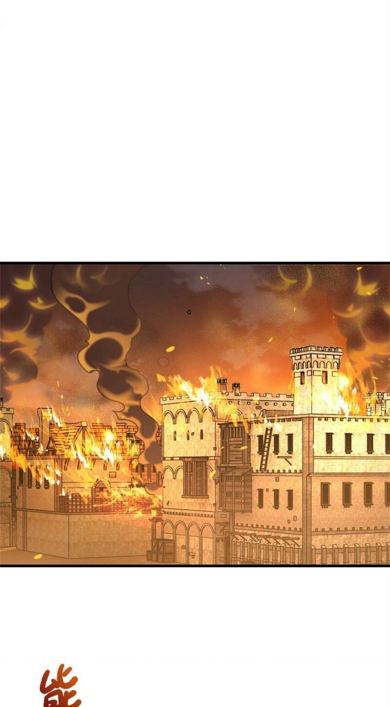 Thả Vu Nữ Đó Ra: Chapter 512