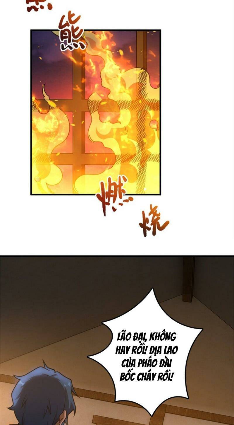 Thả Vu Nữ Đó Ra: Chapter 512