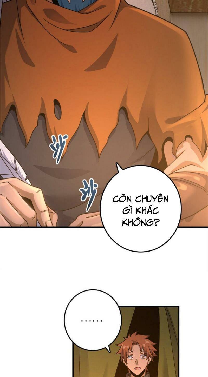 Thả Vu Nữ Đó Ra: Chapter 512
