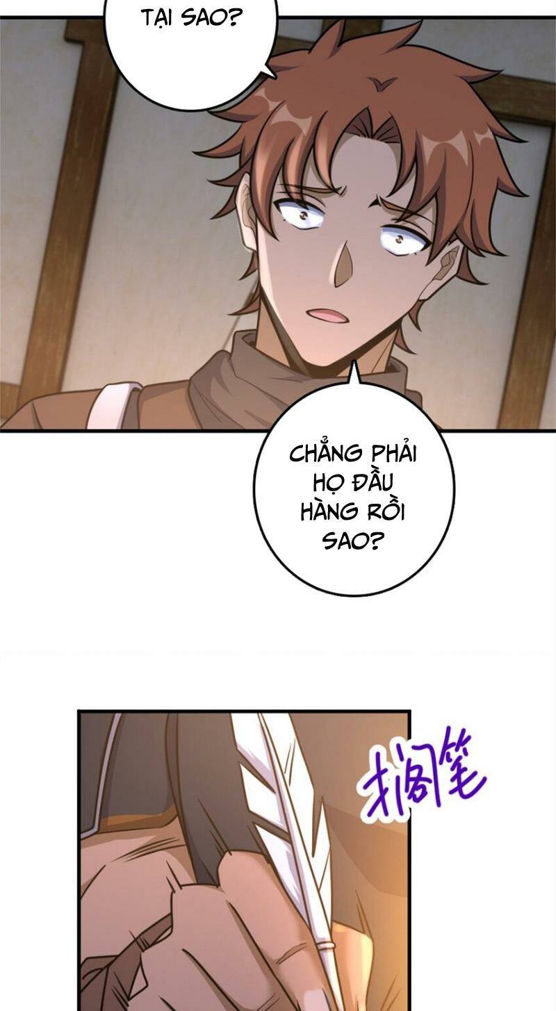 Thả Vu Nữ Đó Ra: Chapter 512