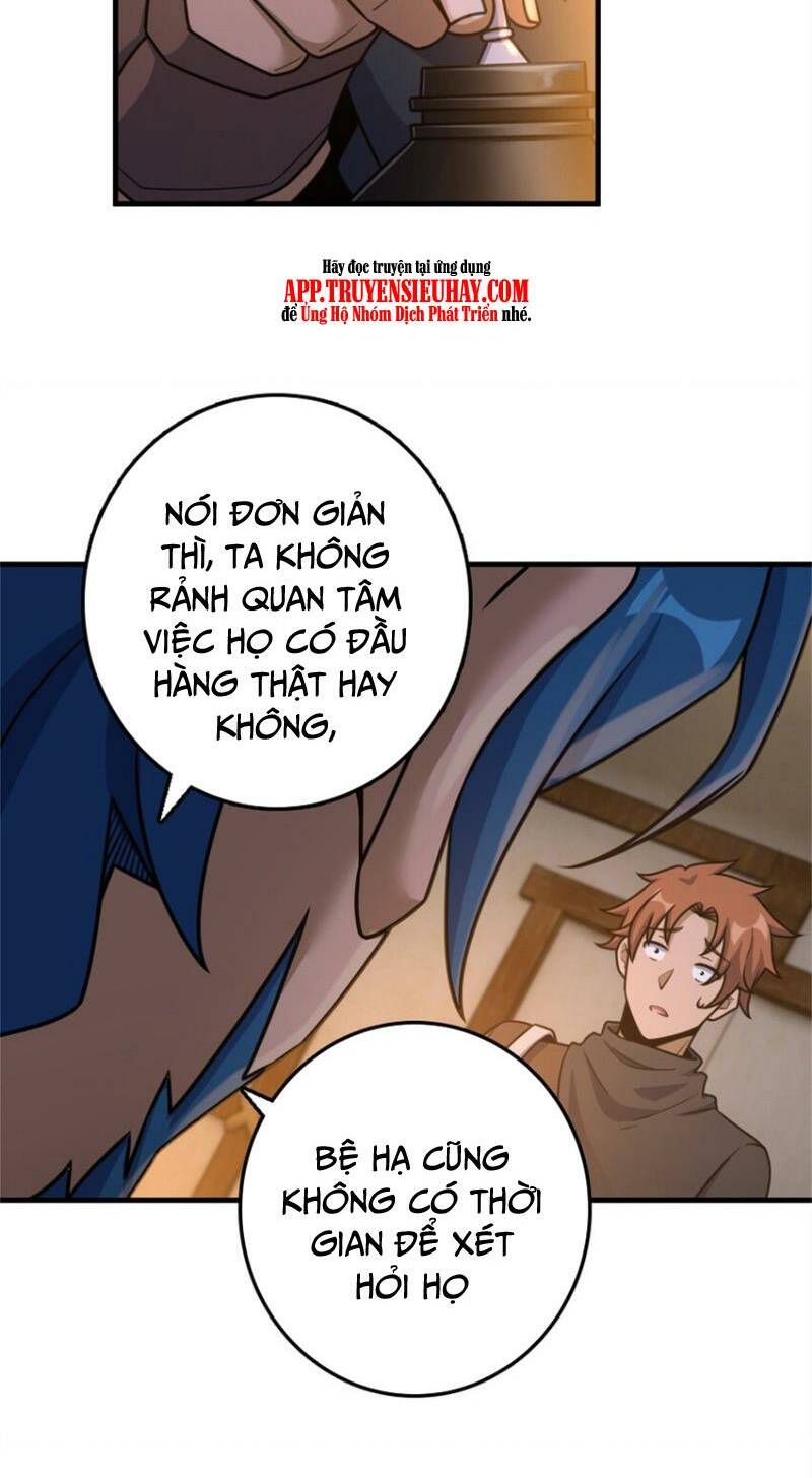 Thả Vu Nữ Đó Ra: Chapter 512