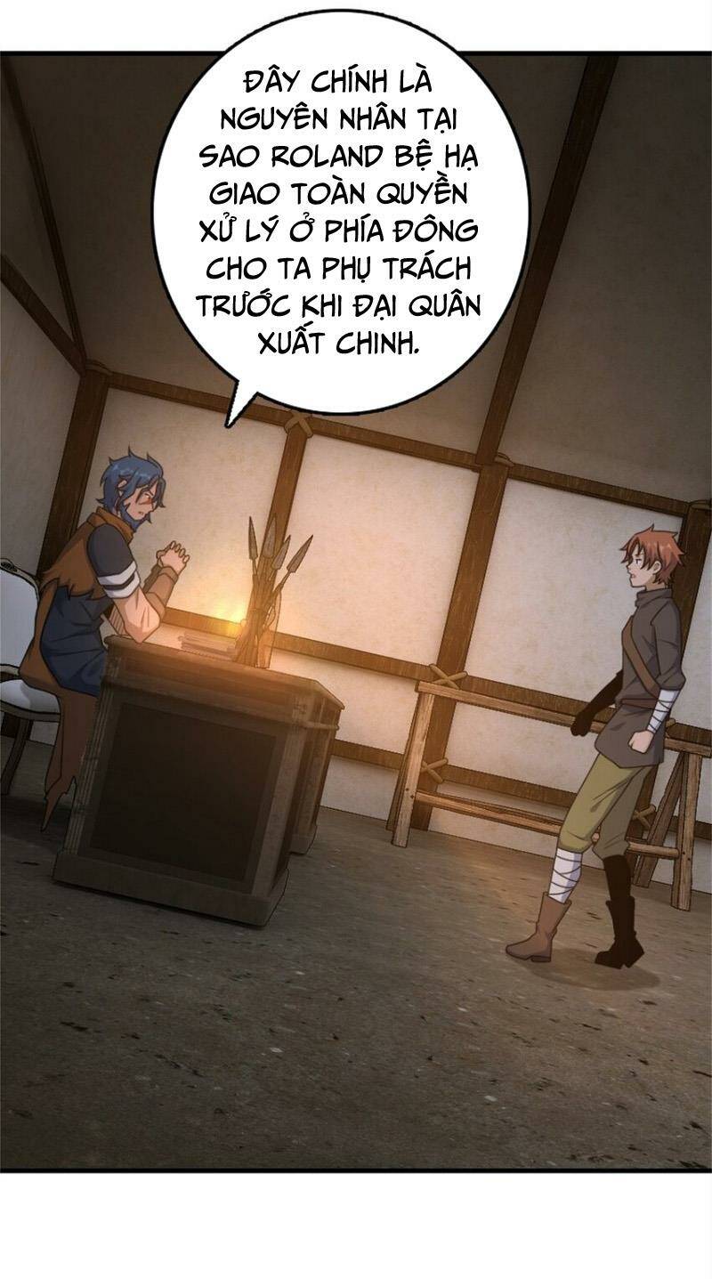Thả Vu Nữ Đó Ra: Chapter 512