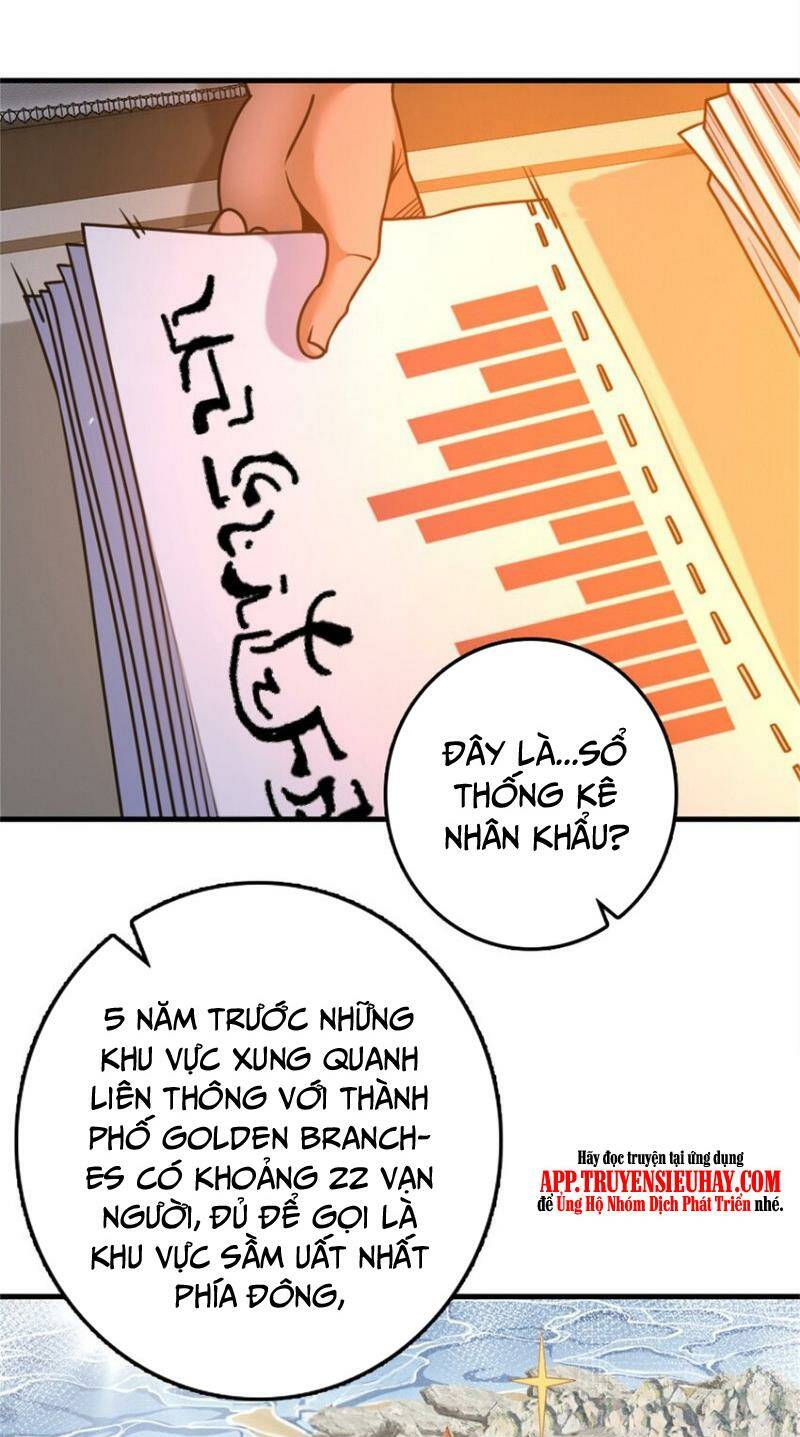 Thả Vu Nữ Đó Ra: Chapter 512