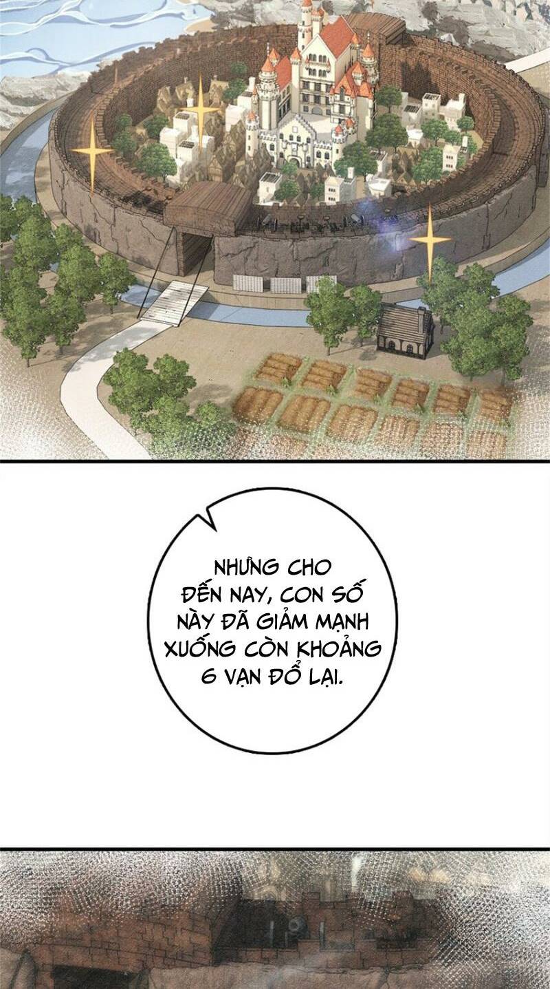 Thả Vu Nữ Đó Ra: Chapter 512