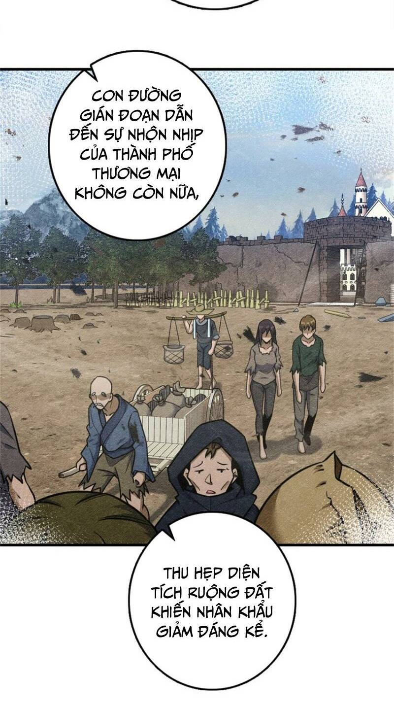 Thả Vu Nữ Đó Ra: Chapter 512
