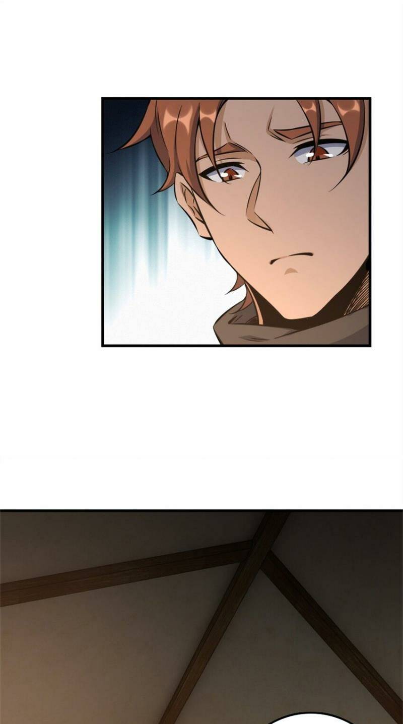 Thả Vu Nữ Đó Ra: Chapter 512