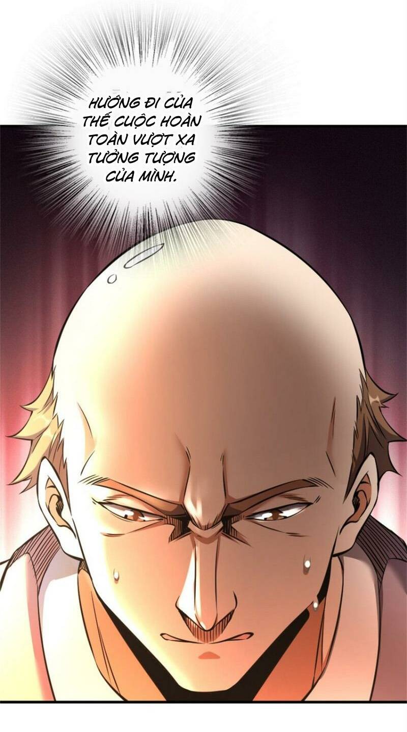 Thả Vu Nữ Đó Ra: Chapter 512