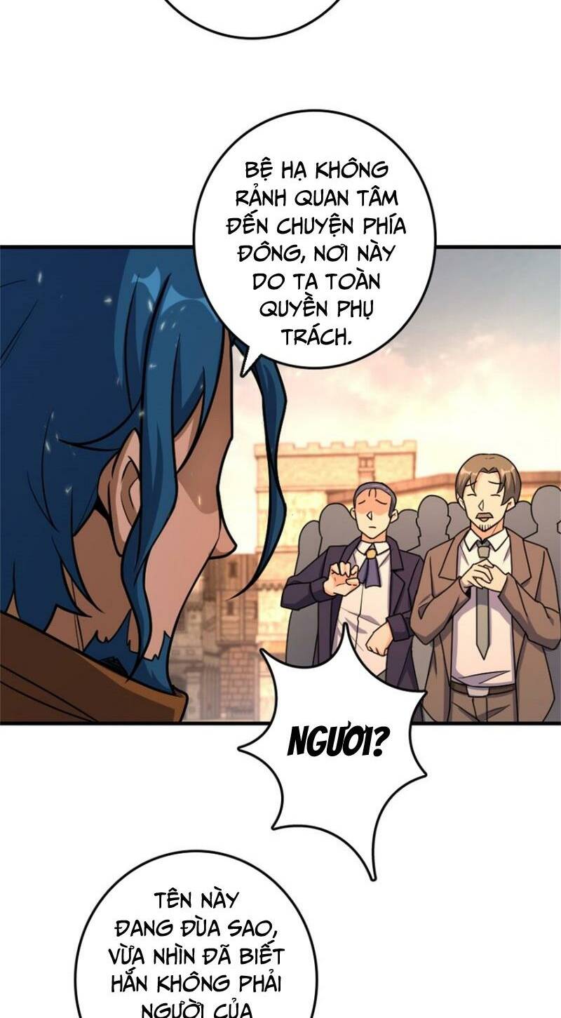 Thả Vu Nữ Đó Ra: Chapter 512