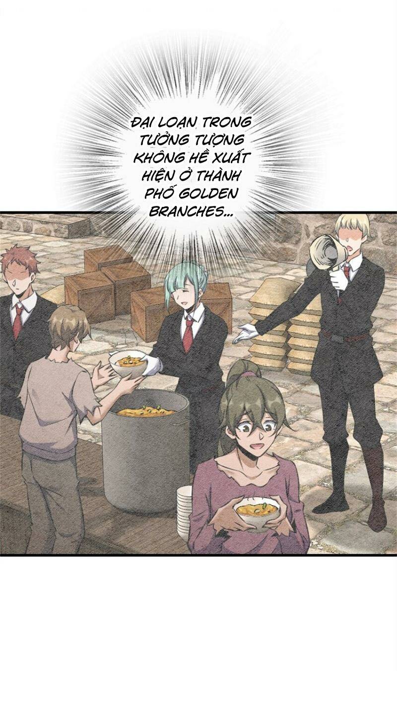 Thả Vu Nữ Đó Ra: Chapter 512