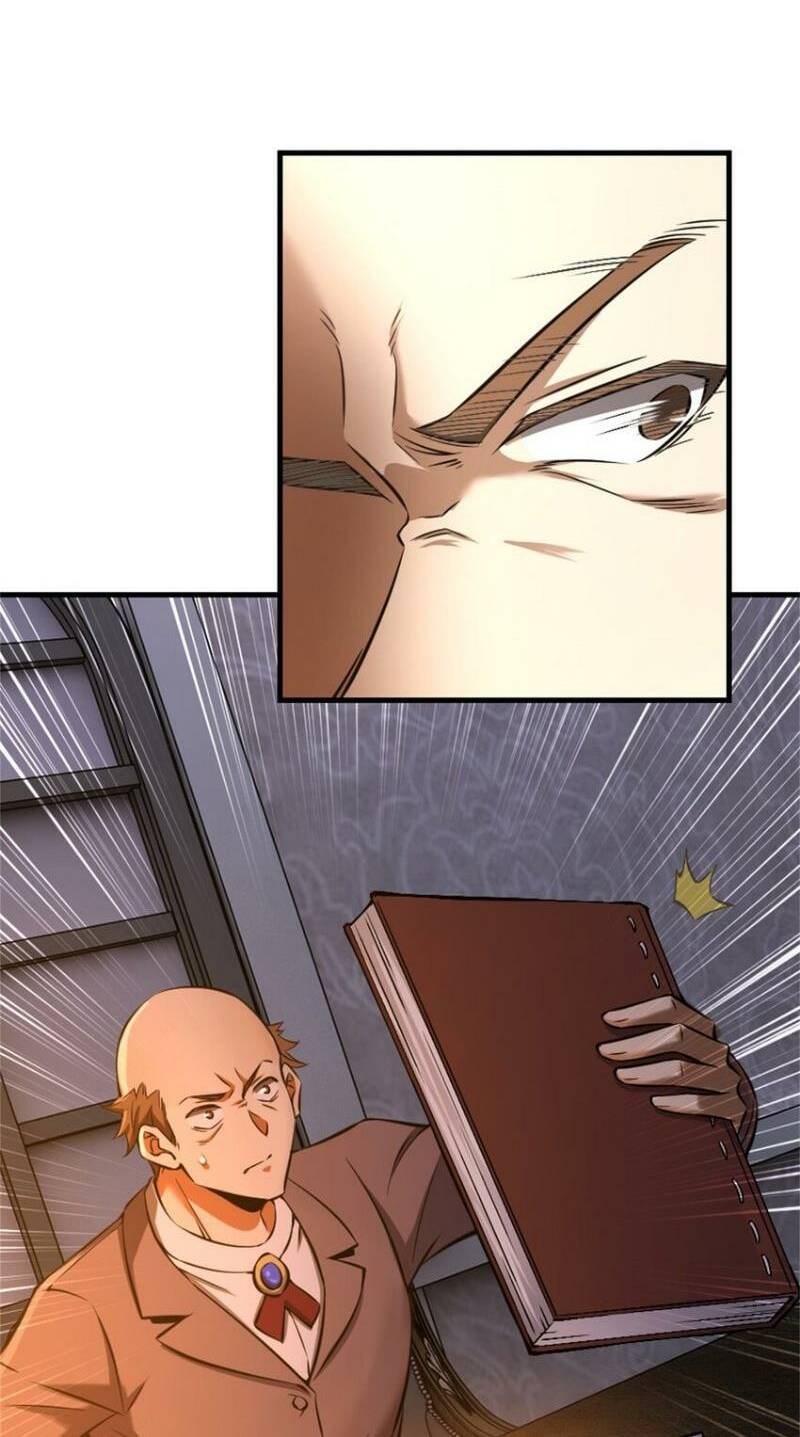 Thả Vu Nữ Đó Ra: Chapter 512