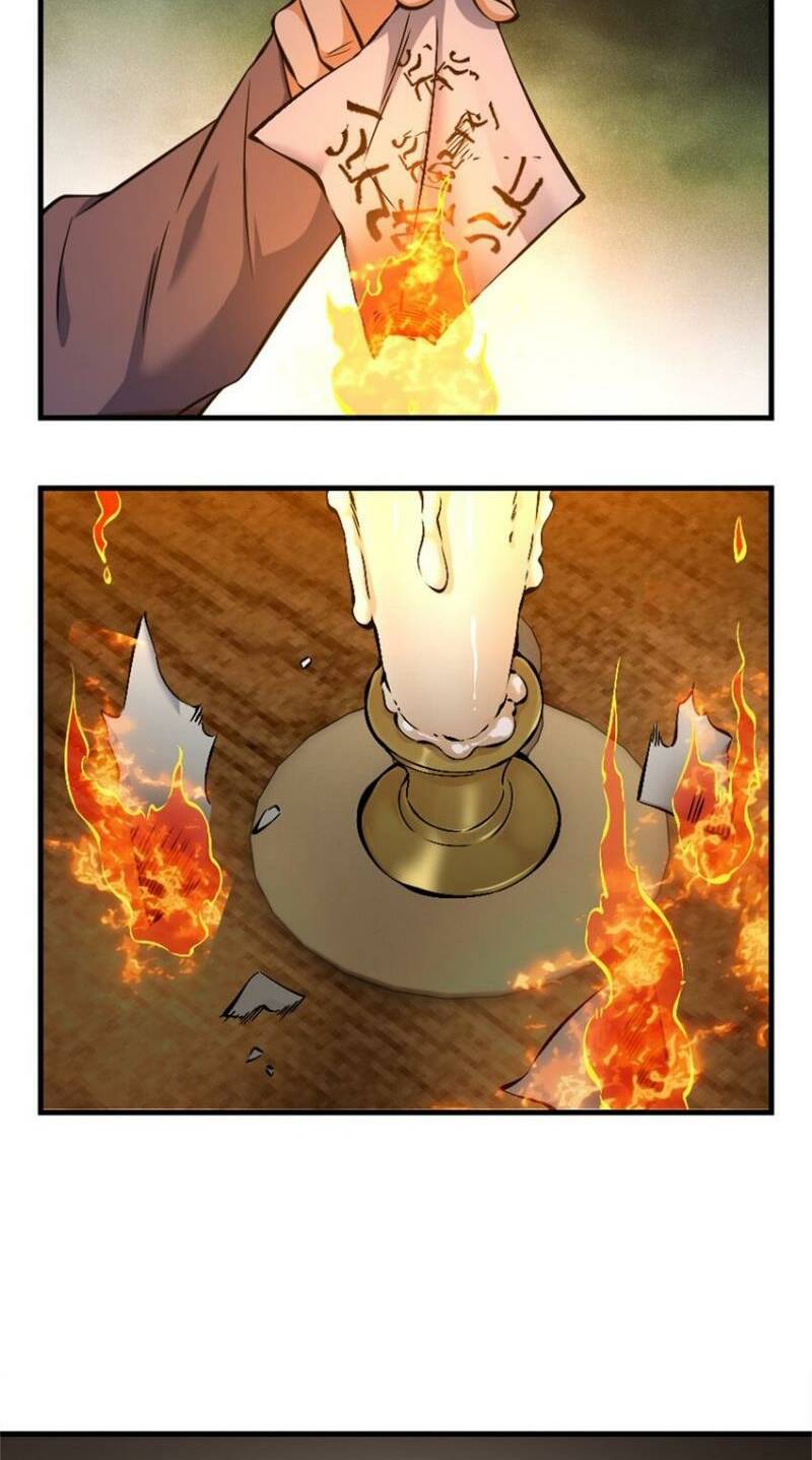 Thả Vu Nữ Đó Ra: Chapter 512