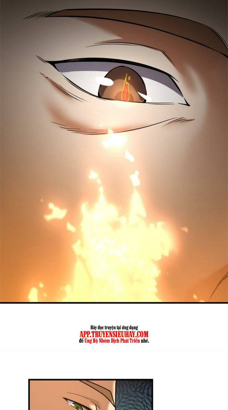 Thả Vu Nữ Đó Ra: Chapter 512