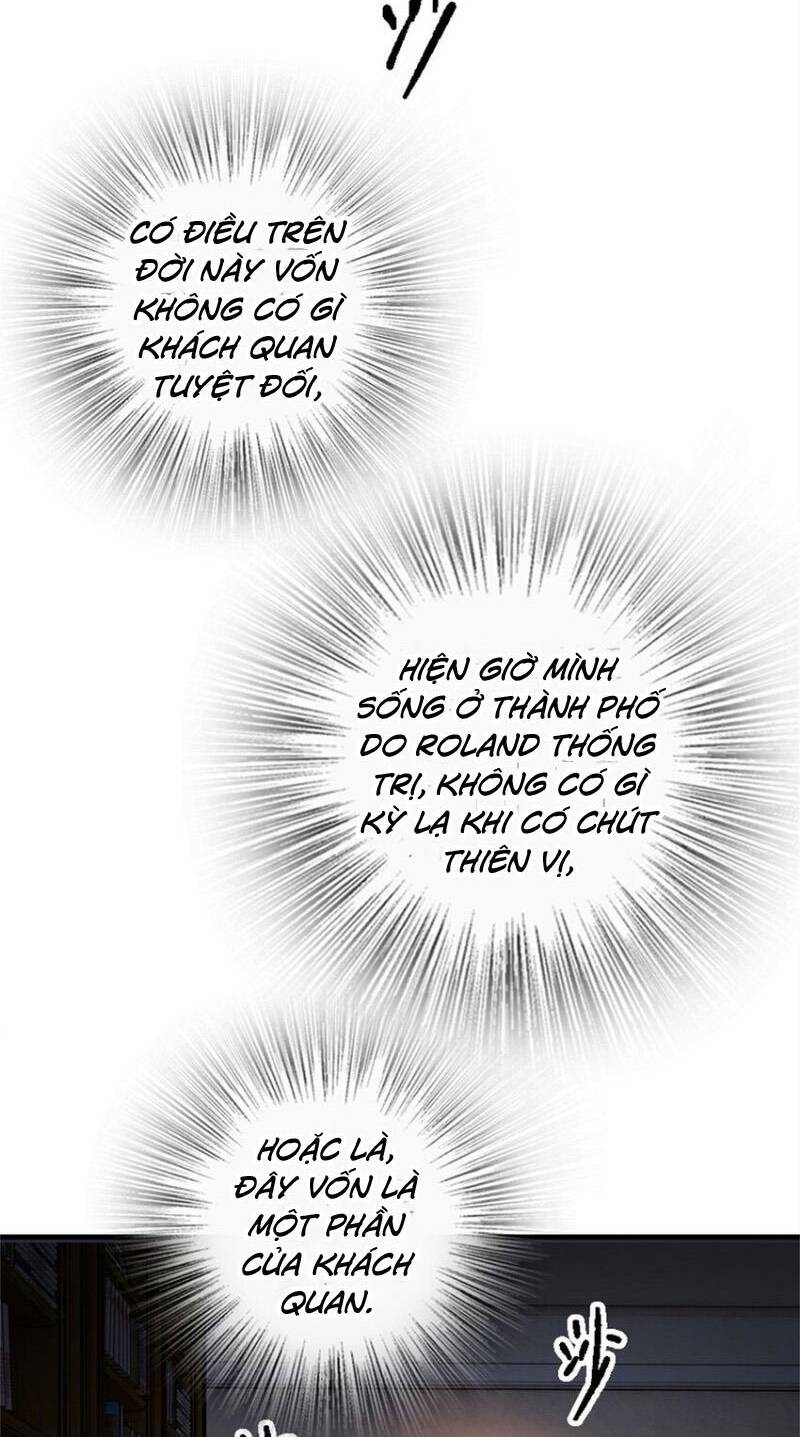 Thả Vu Nữ Đó Ra: Chapter 512