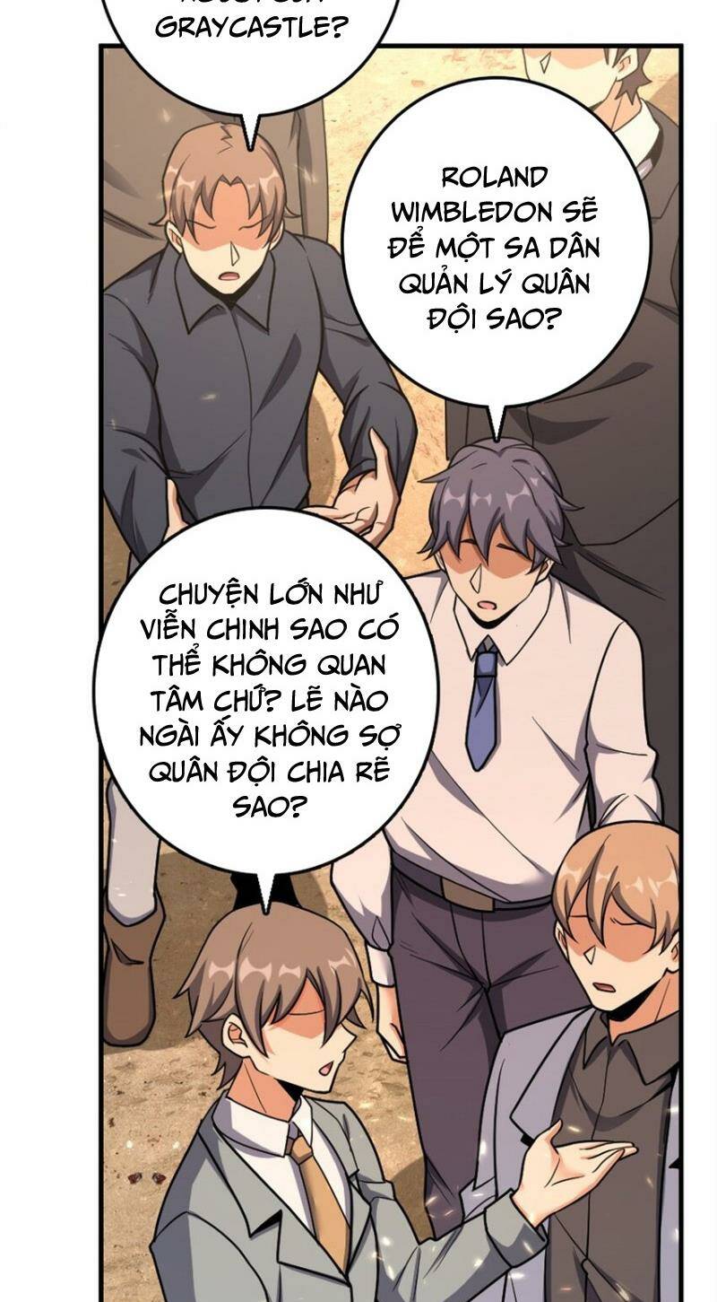 Thả Vu Nữ Đó Ra: Chapter 512