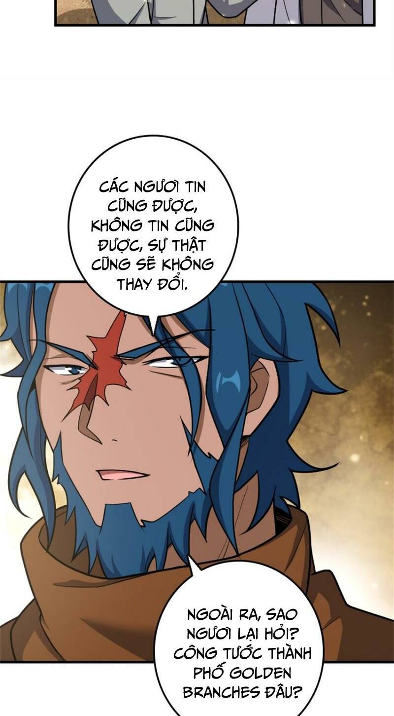 Thả Vu Nữ Đó Ra: Chapter 512