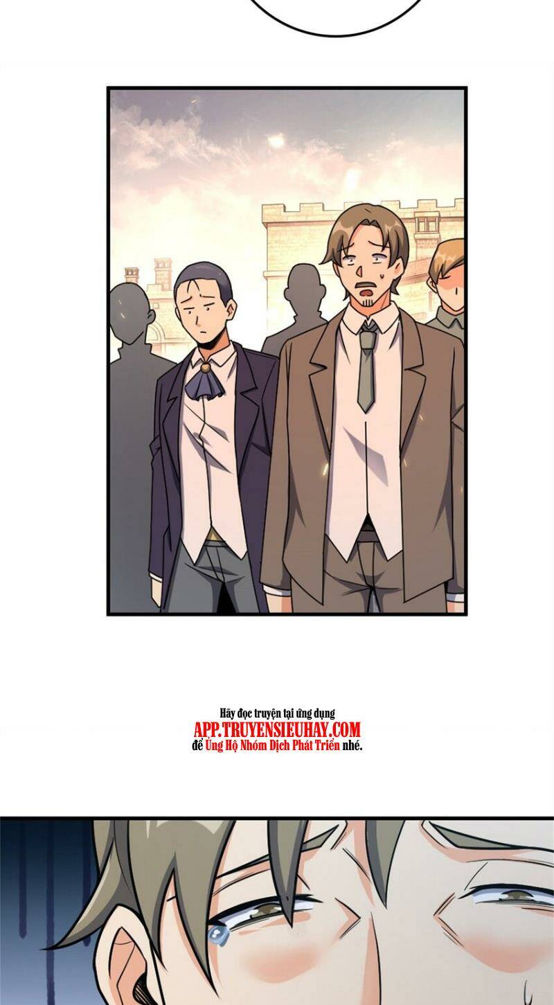 Thả Vu Nữ Đó Ra: Chapter 512